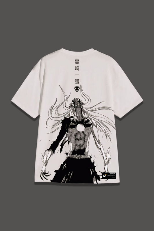 Bleach Oversized T-Shirt